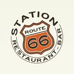 Logo de Station 66